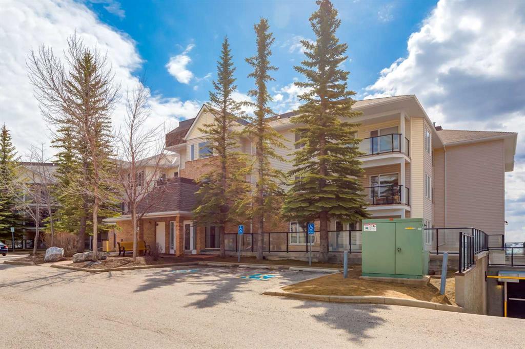 Picture for 2301, 950 Arbour Lake Road NW
