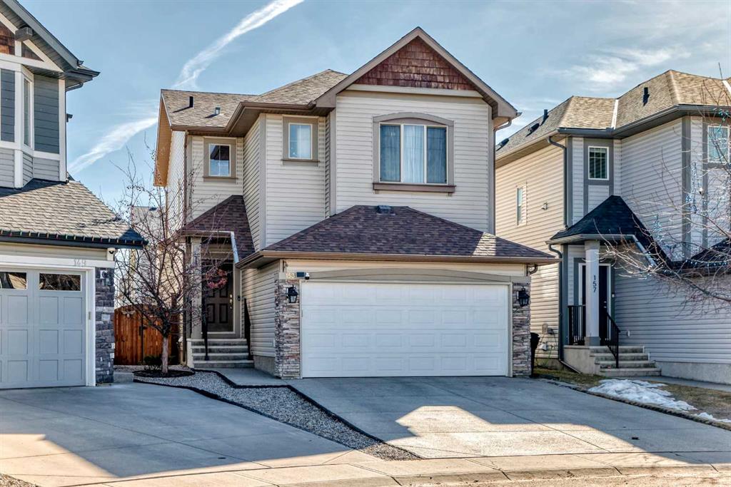 Picture for 153 Chaparral Valley Mews 