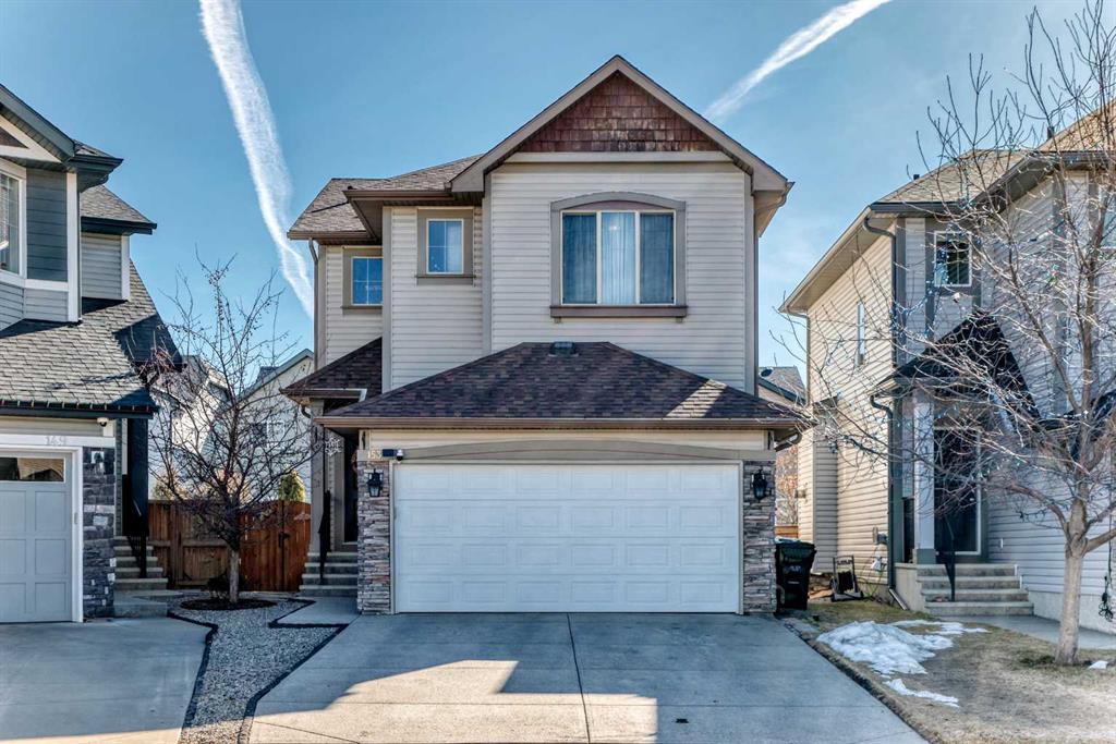 Picture for 153 Chaparral Valley Mews 