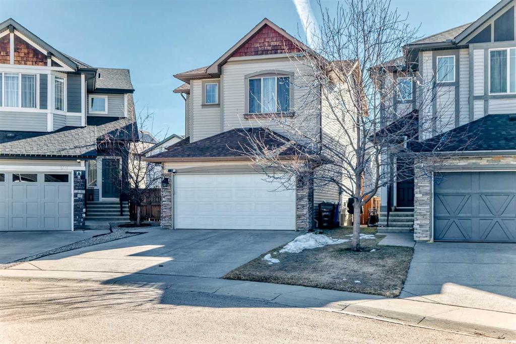 Picture for 153 Chaparral Valley Mews 