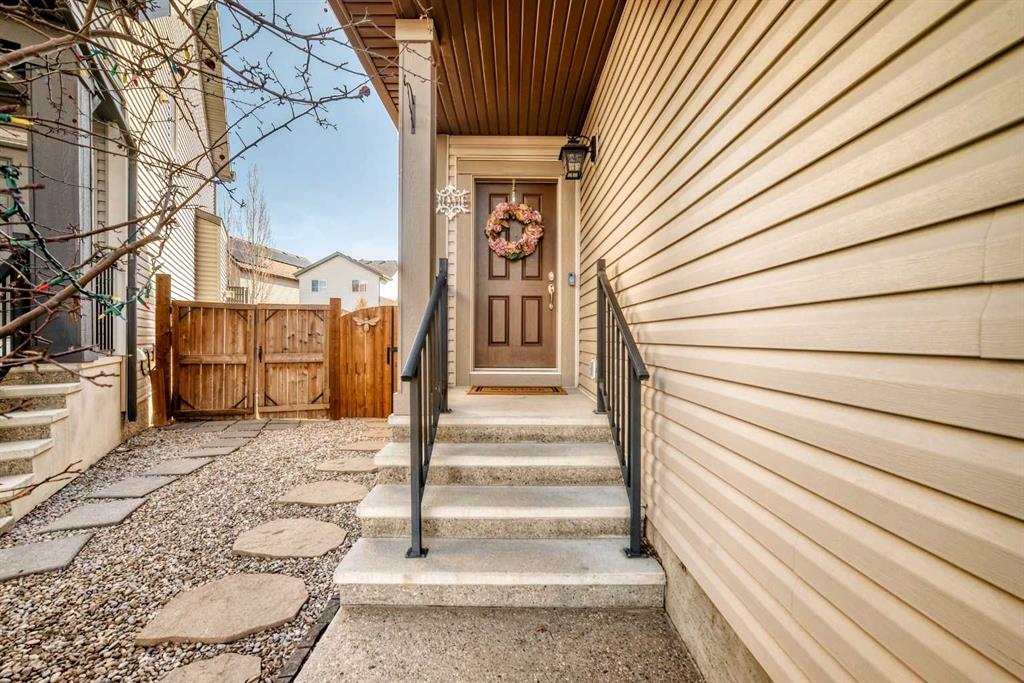 Picture for 153 Chaparral Valley Mews 