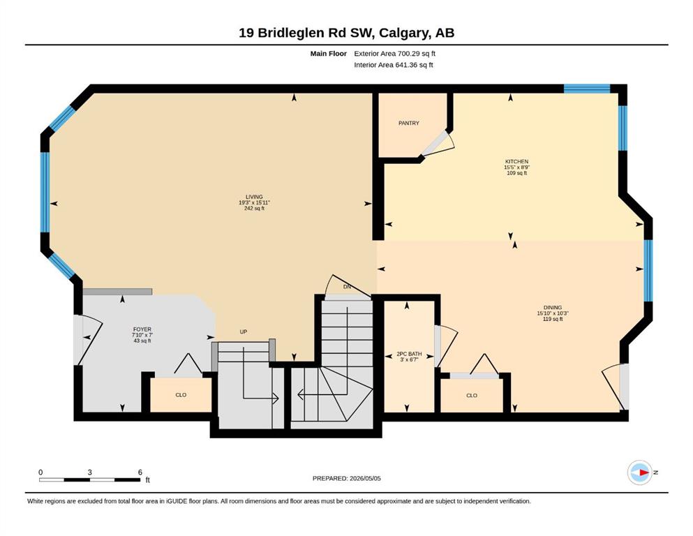 Picture for 19 Bridleglen Road SW