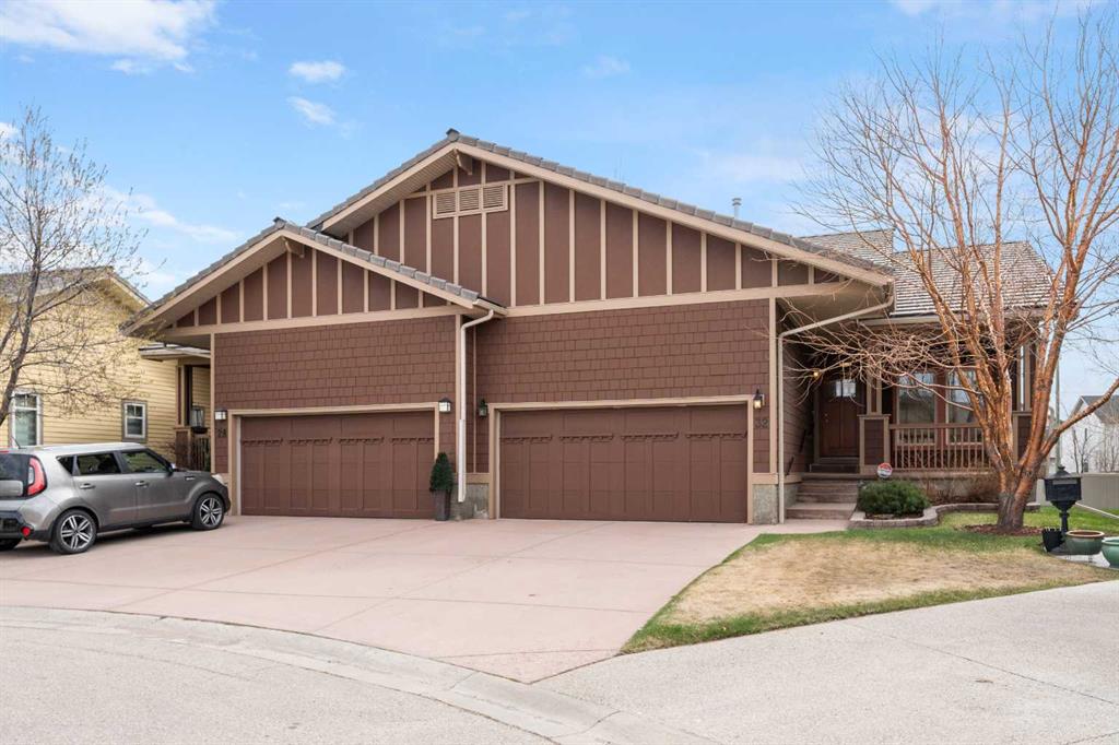 Picture for 32 Bridle Estates Place SW