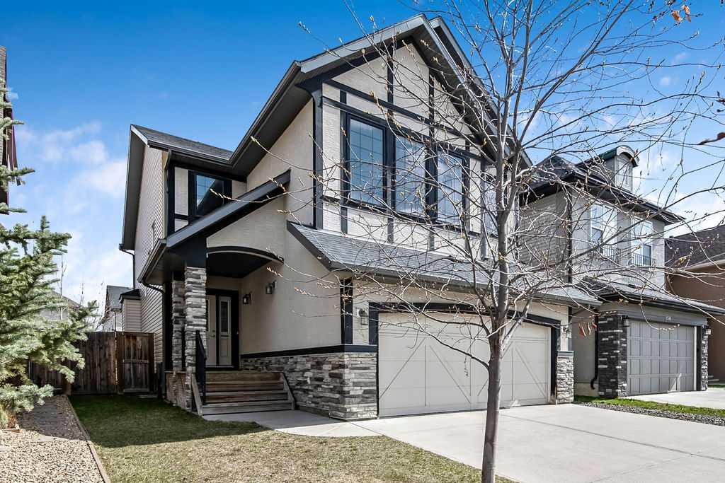 Picture for 152 Cranford Drive SE