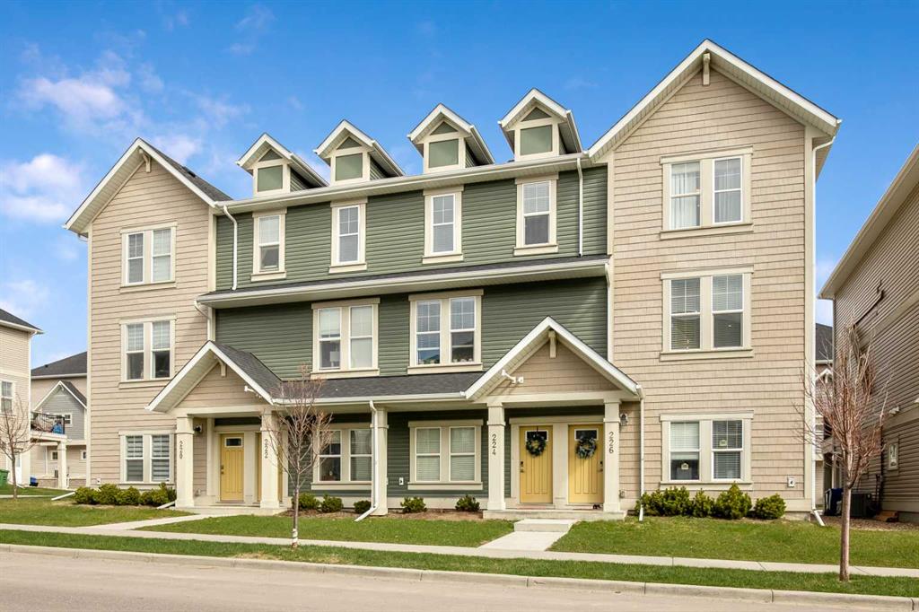 Picture for 226 South Point Park SW