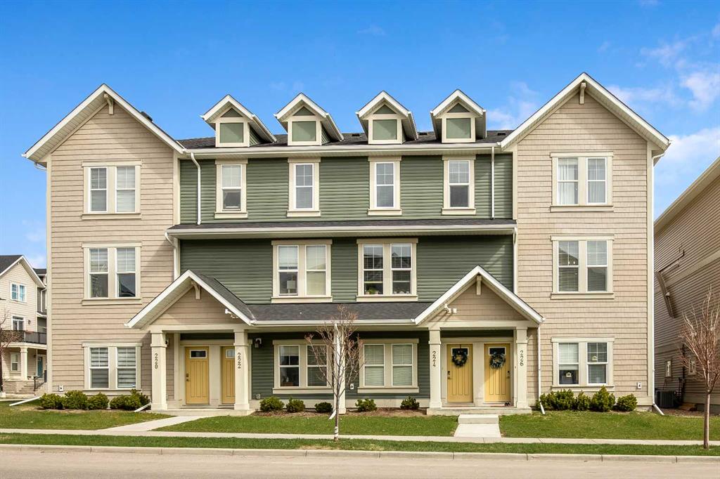 Picture for 226 South Point Park SW