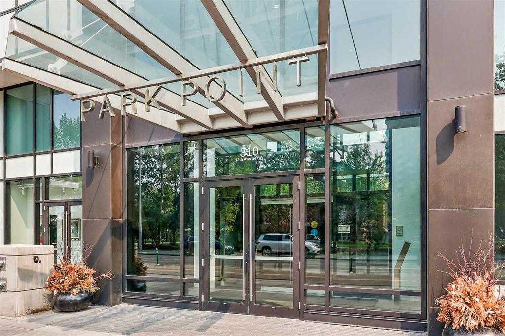 Picture for 602, 310 12 Avenue SW