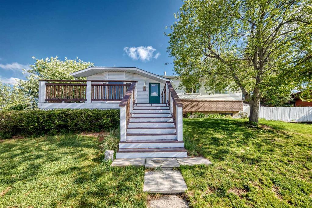 Picture for 85 Rideau Close SW