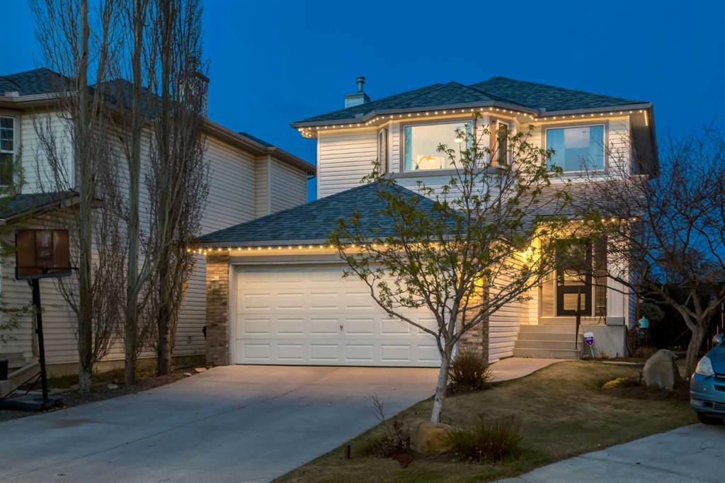 Picture for 83 Citadel Meadow Grove NW
