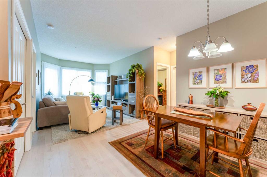 Picture for 206, 8 Prestwick Pond Terrace SE