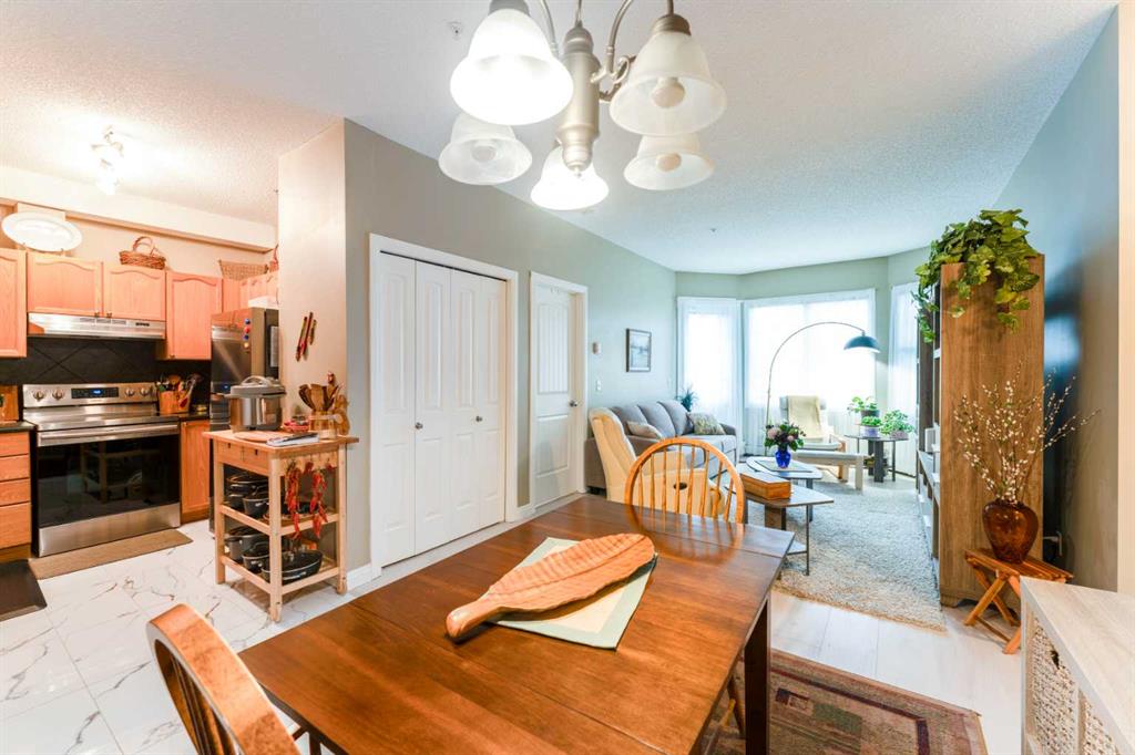 Picture for 206, 8 Prestwick Pond Terrace SE