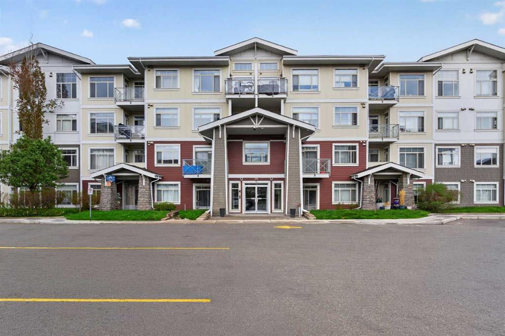 Picture for 402, 10 Auburn Bay Link SE