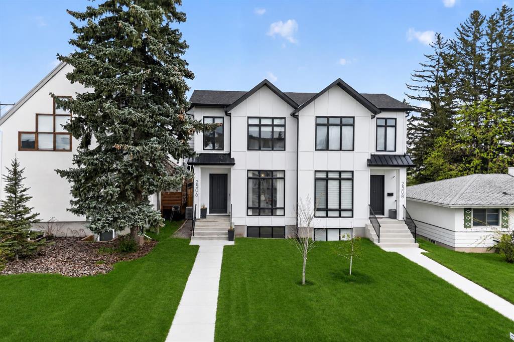 Picture for 2506 20 Street SW