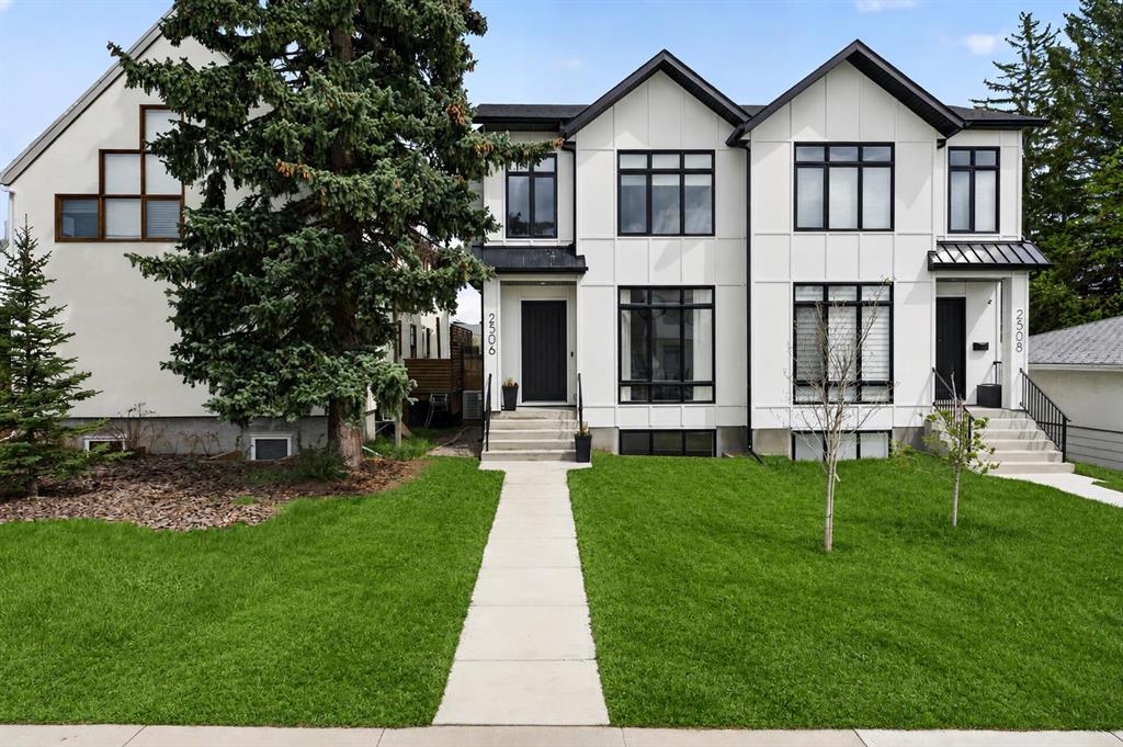 Picture for 2506 20 Street SW