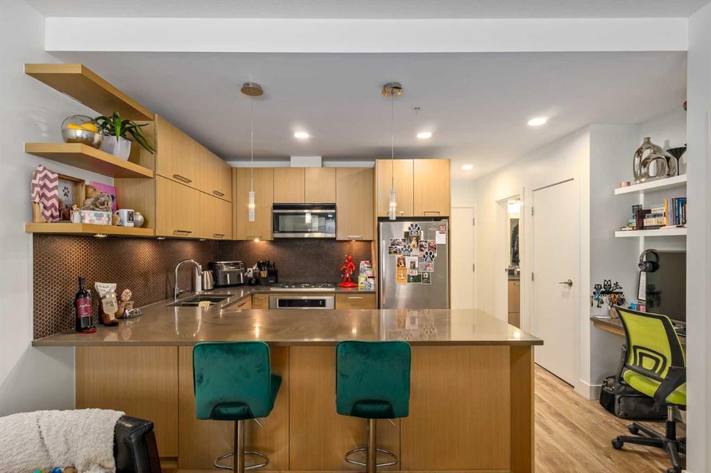 Picture for 137, 721 4 Street NE