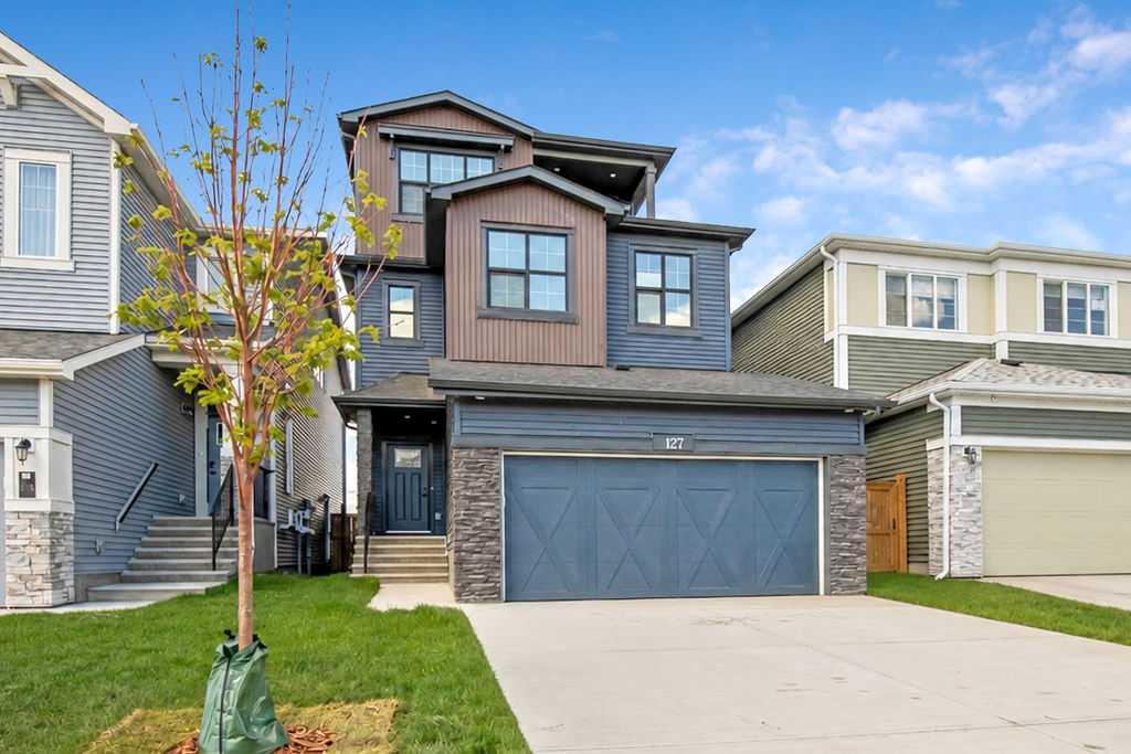 Picture for 127 Creekstone Park SW
