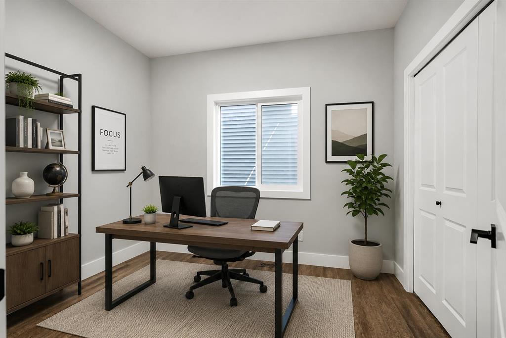 Picture for 127 Creekstone Park SW