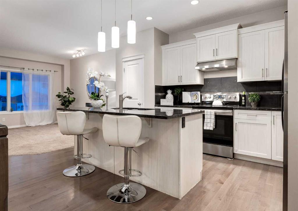 Picture for 63 Panton Way NW