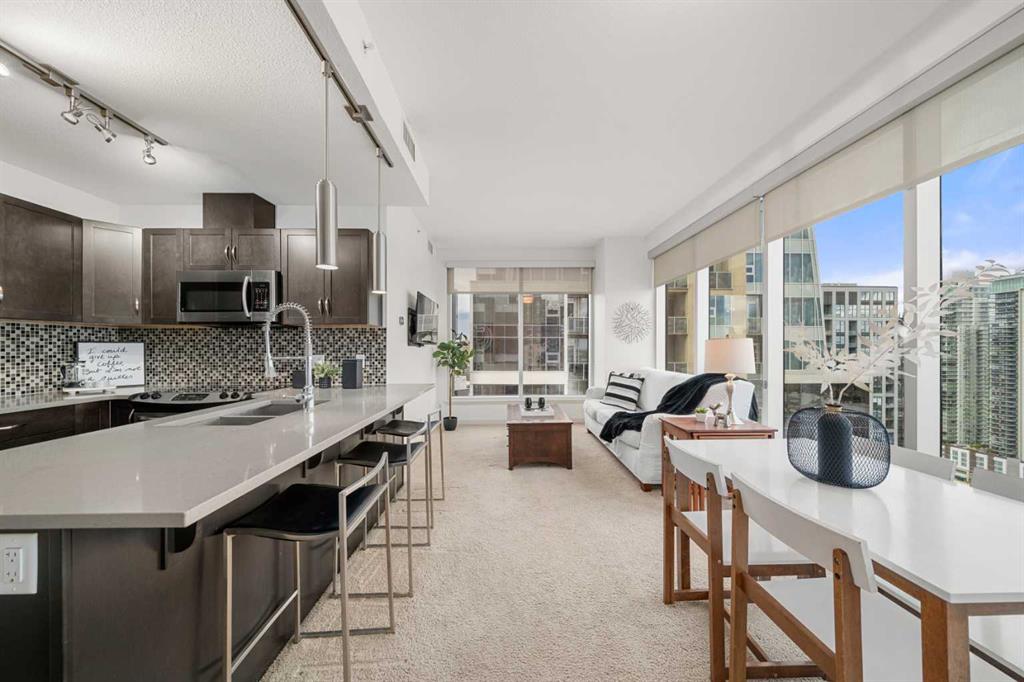 Picture for 2809, 1320 1 Street SE