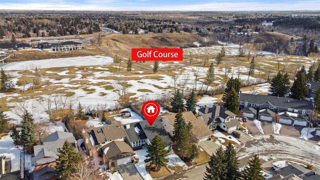Picture for 40 Wood Crescent SW