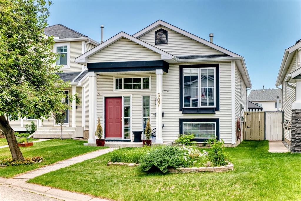 Picture for 307 Mt Lorette Place SE