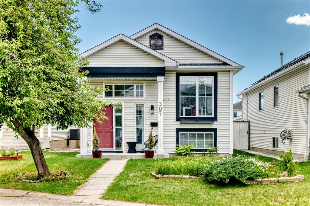Picture for 307 Mt Lorette Place SE