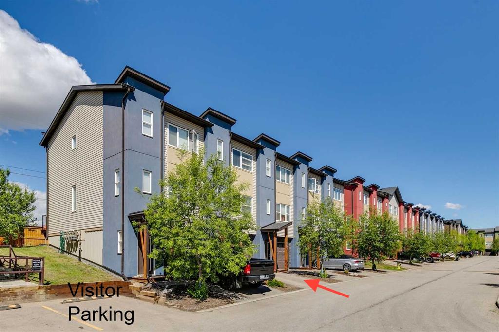 Picture for 804, 2461 Baysprings Link SW