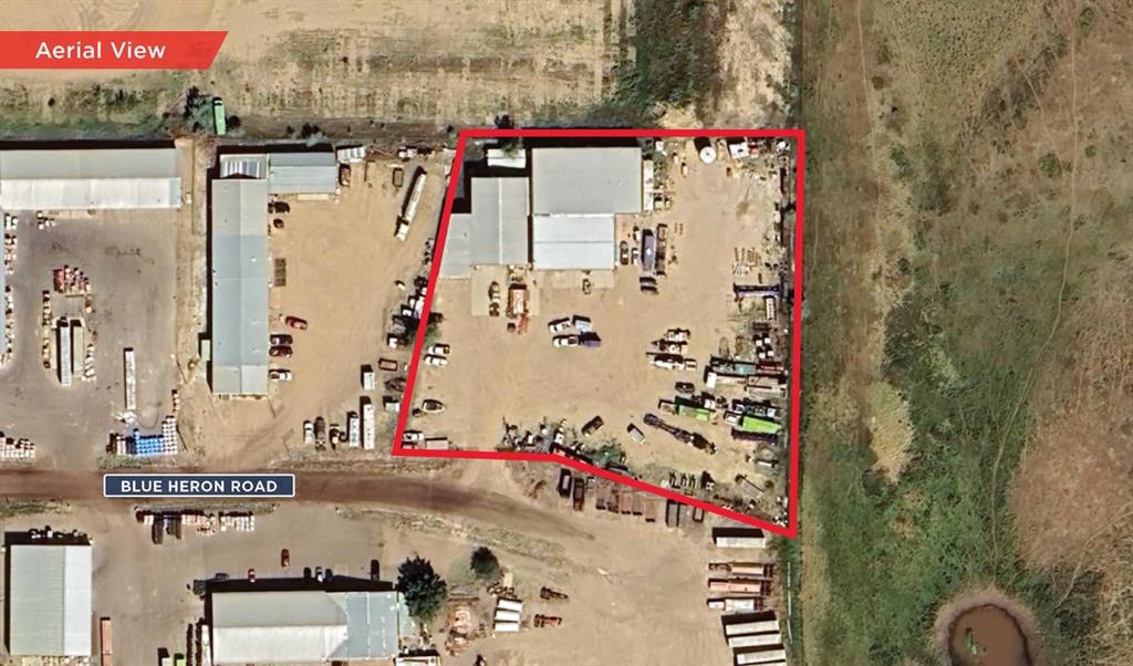 Picture for 218 143040 Twp Rd 191  