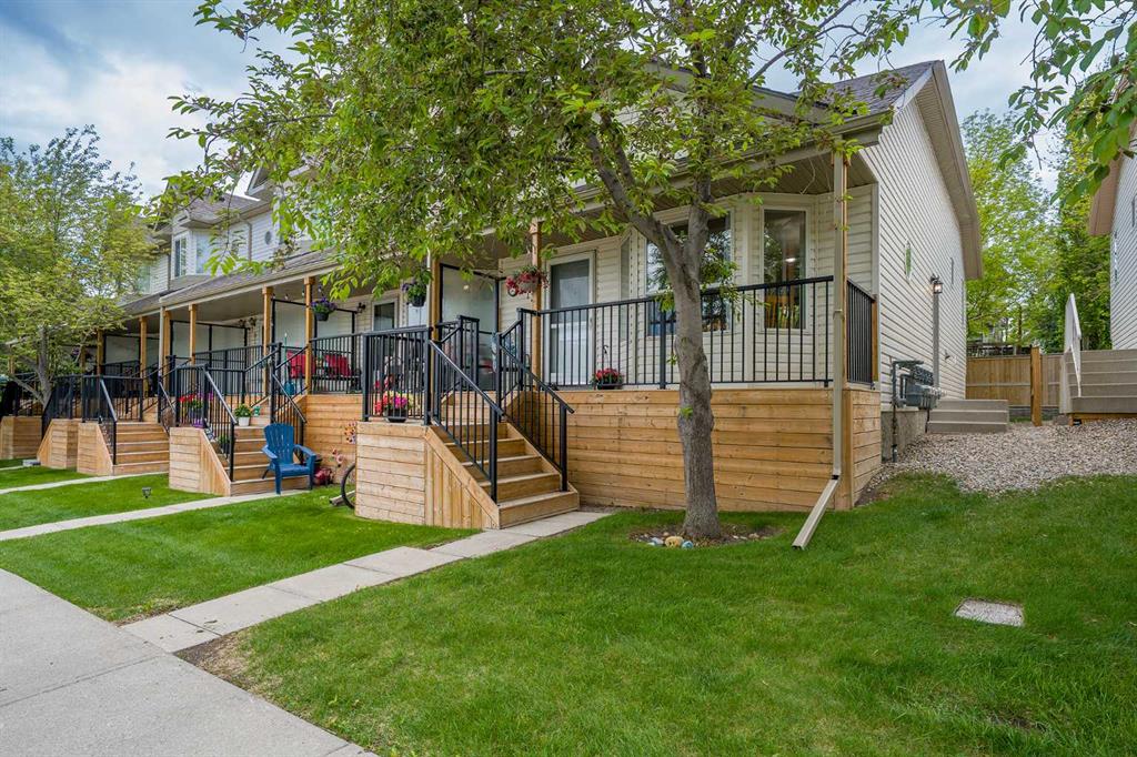 Picture for 73 Hidden Valley Villas NW