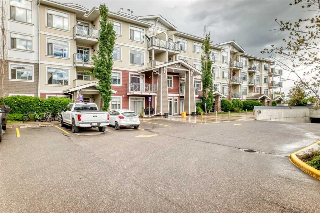 Picture for 111, 22 Auburn Bay Link SE
