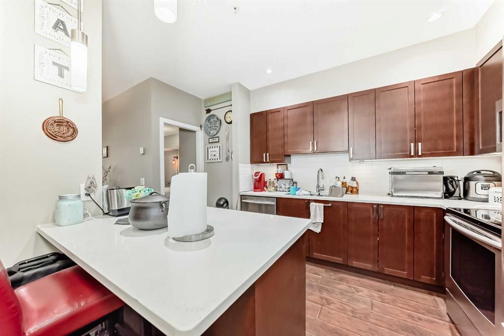 Picture for 111, 22 Auburn Bay Link SE