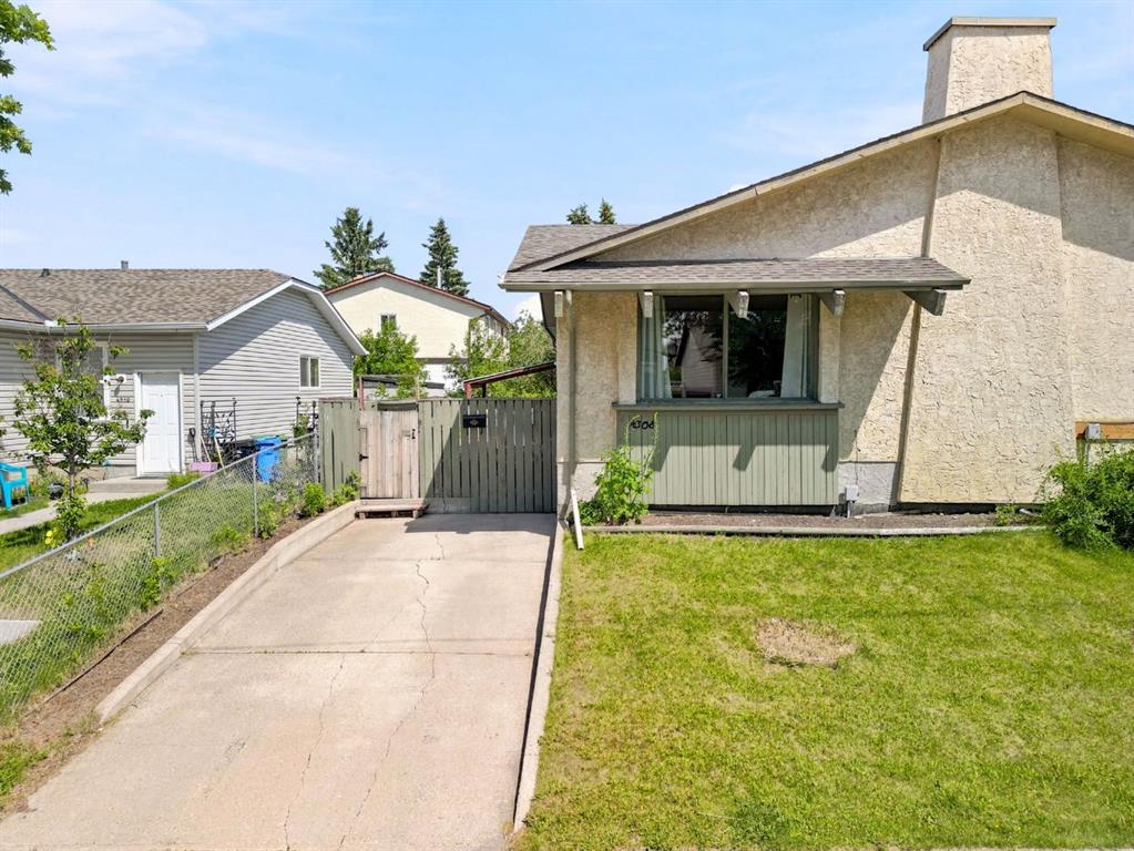 Picture for 4308 38 Street NE