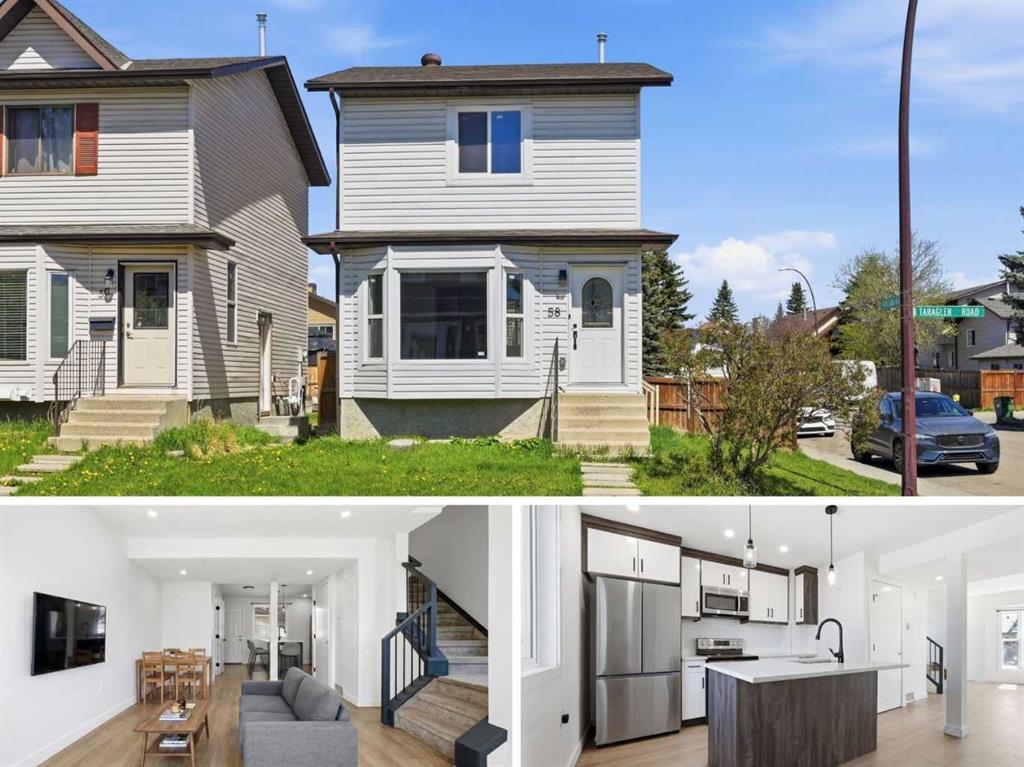 Picture for 58 Taraglen Road NE