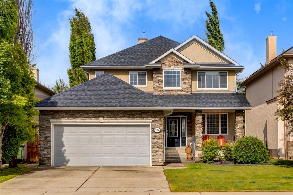 Picture for 234 Strathridge Place SW