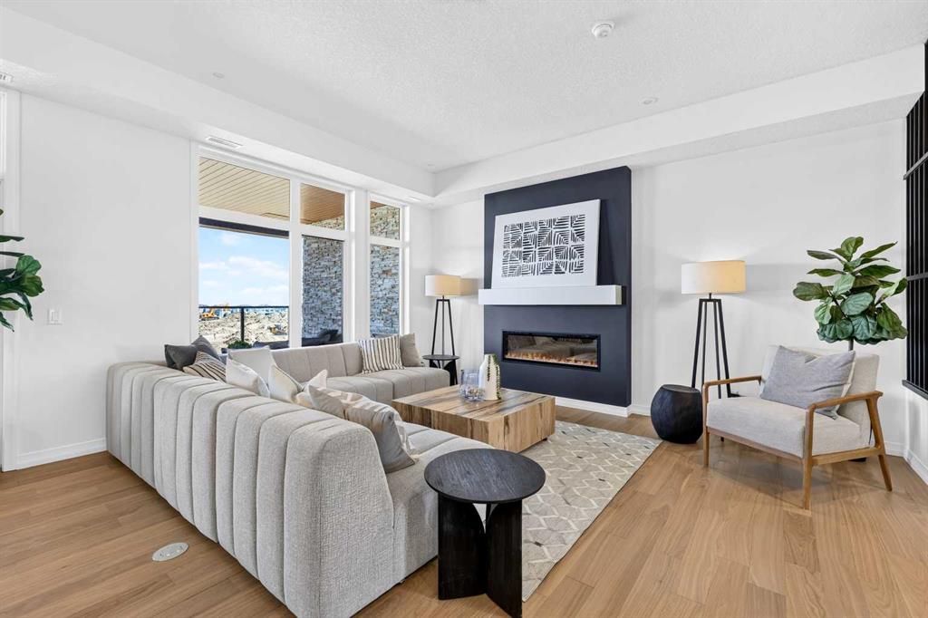 Picture for 301, 130 Marina Cove SE