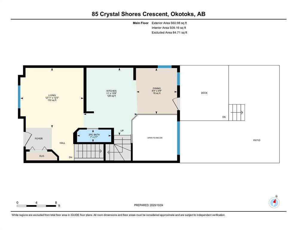 Picture for 85 Crystal Shores Crescent  https://www.cirrealty.ca/reb/creb/85/A2266485_45.jpg