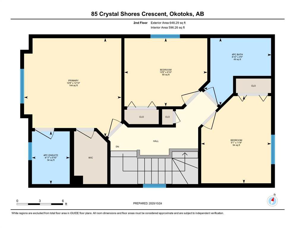 Picture for 85 Crystal Shores Crescent  https://www.cirrealty.ca/reb/creb/85/A2266485_46.jpg