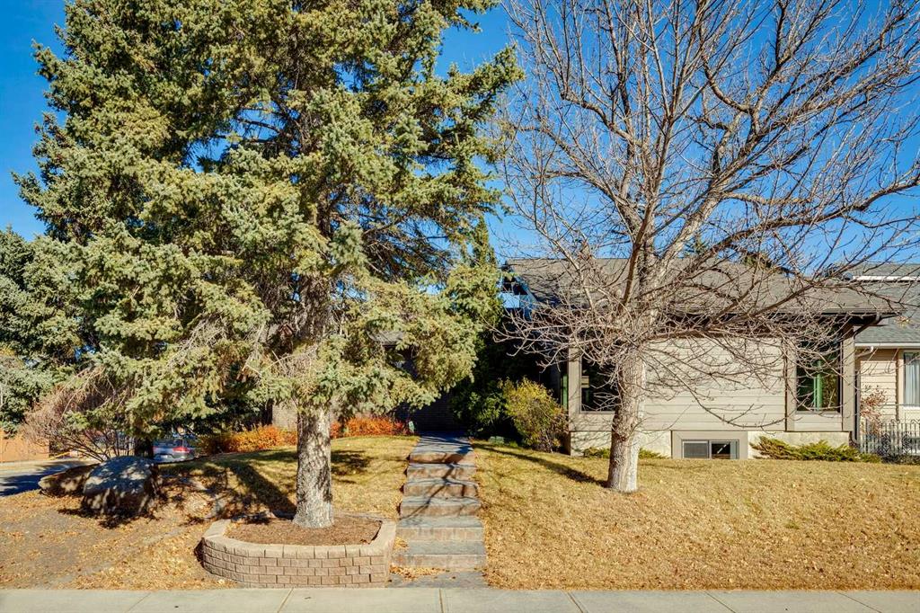 Picture for 3020 Palliser Drive SW Picture for 3020 Palliser Drive SW