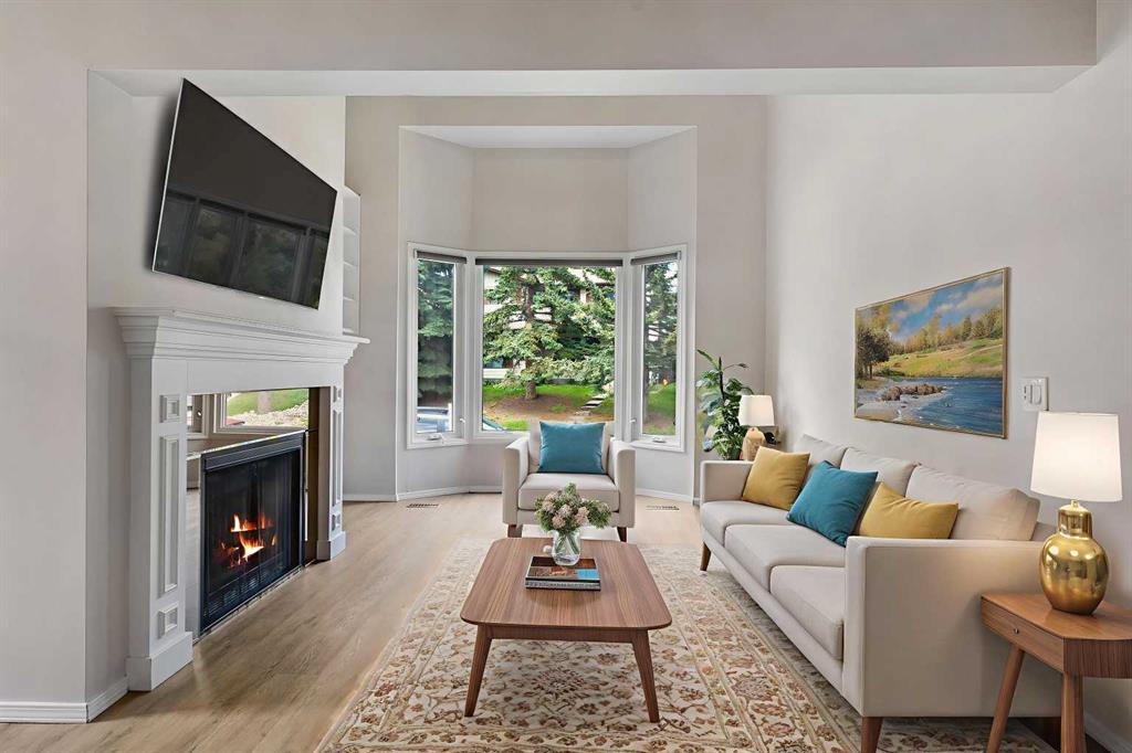 Picture for 37 Edgeford Way NW