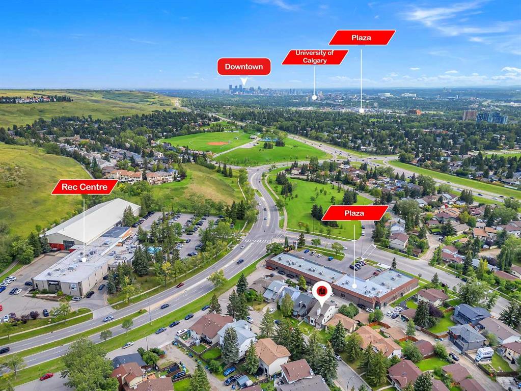 Picture for 37 Edgeford Way NW