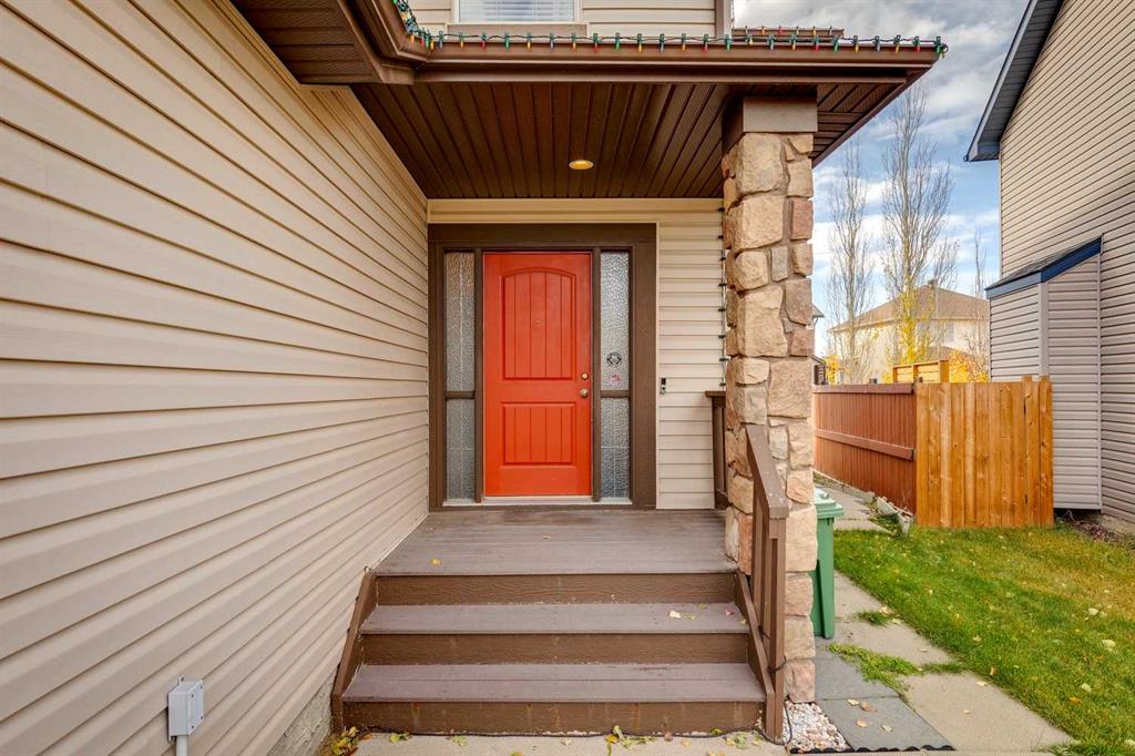 Picture for 184 Cimarron Park Circle 