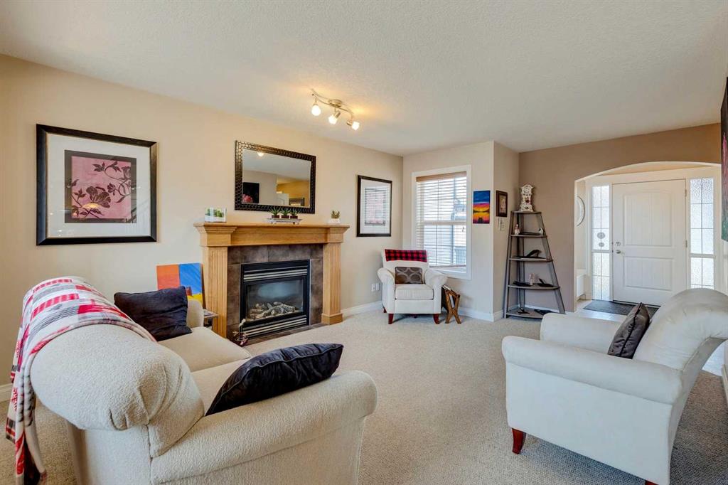 Picture for 184 Cimarron Park Circle 