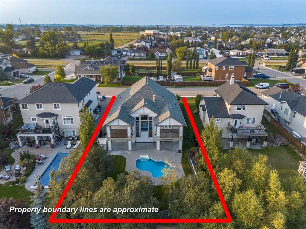 Picture for 231 Railway Close SE