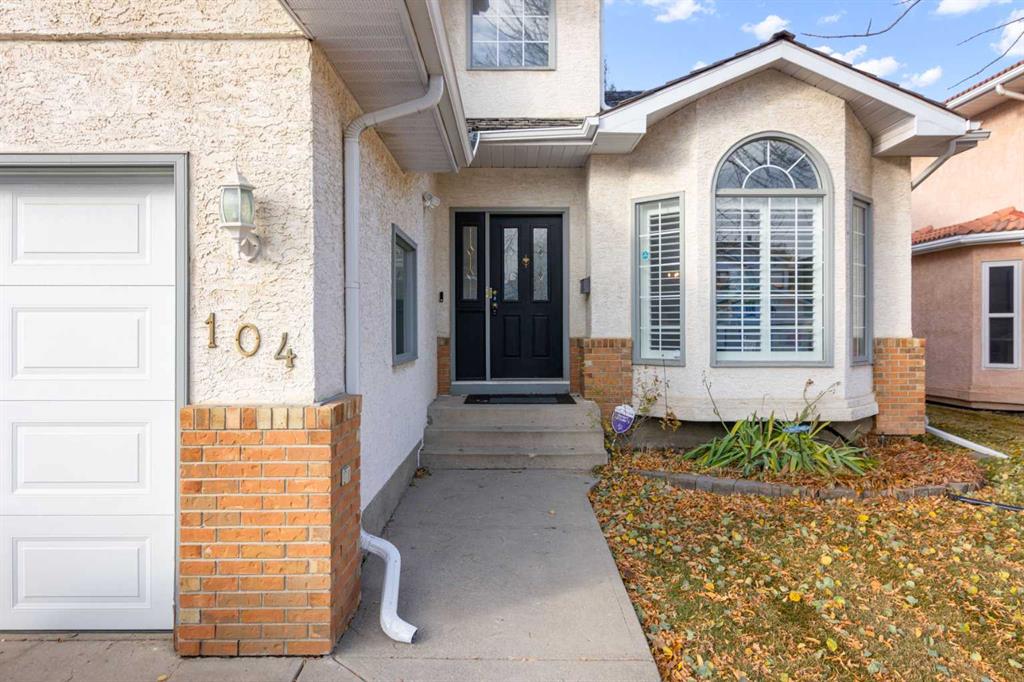 Picture for 104 Hampshire Close NW