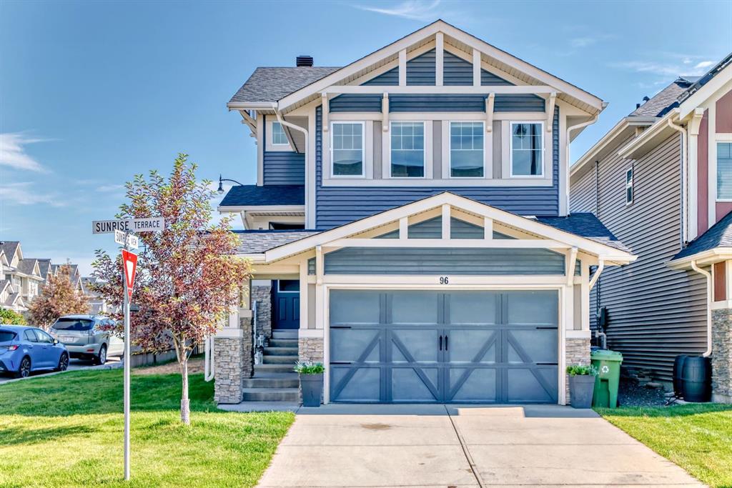 Picture for 96 Sunrise Terrace 