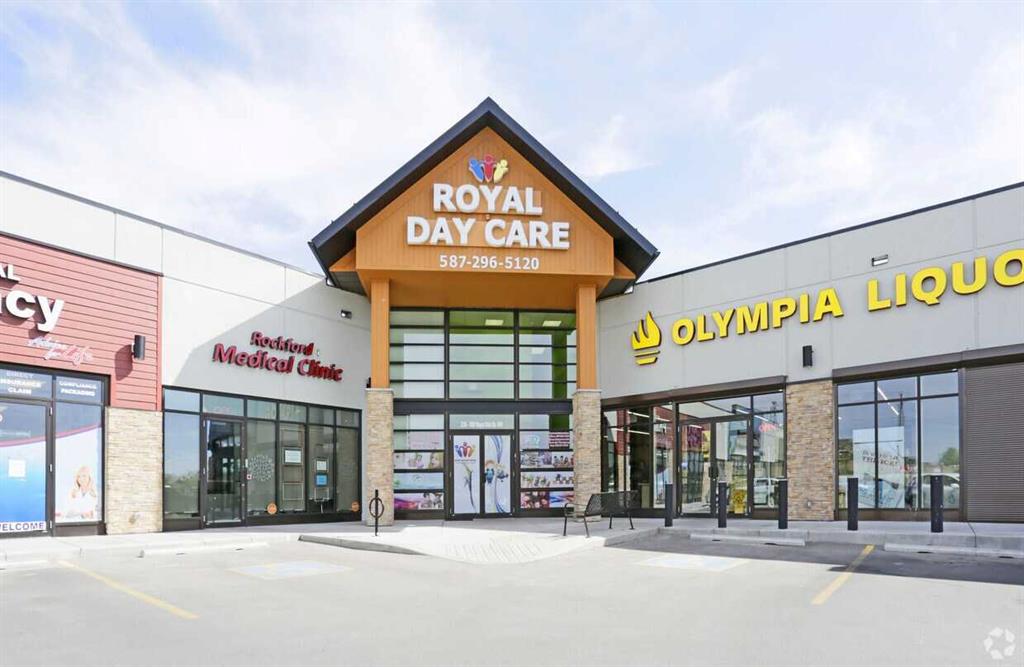 Picture for 240, 500 Royal Oak Drive NW