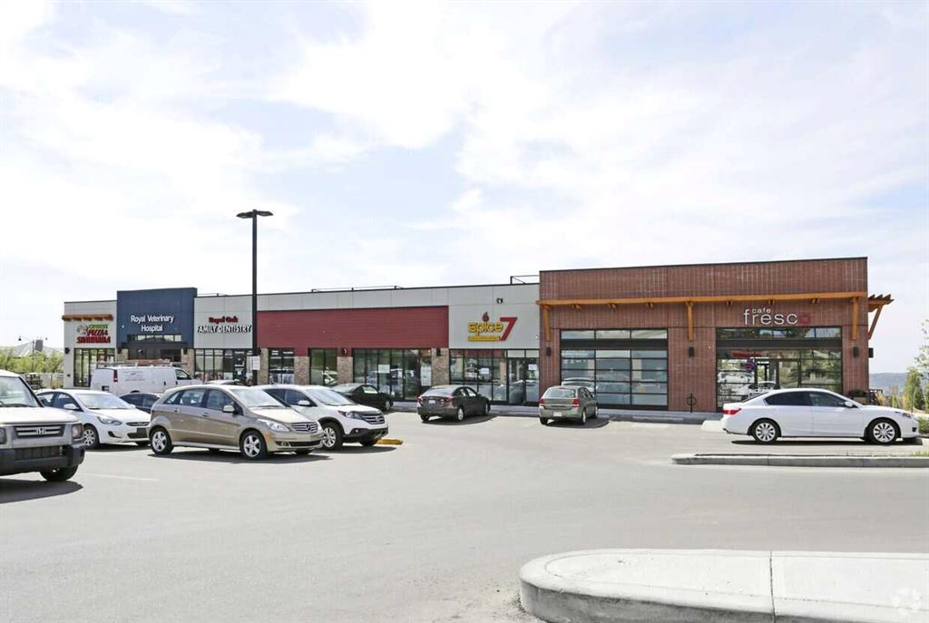 Picture for 240, 500 Royal Oak Drive NW