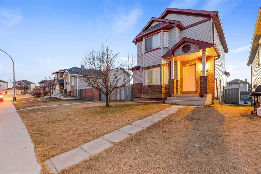 Picture for 59 Saddlemont Manor NE