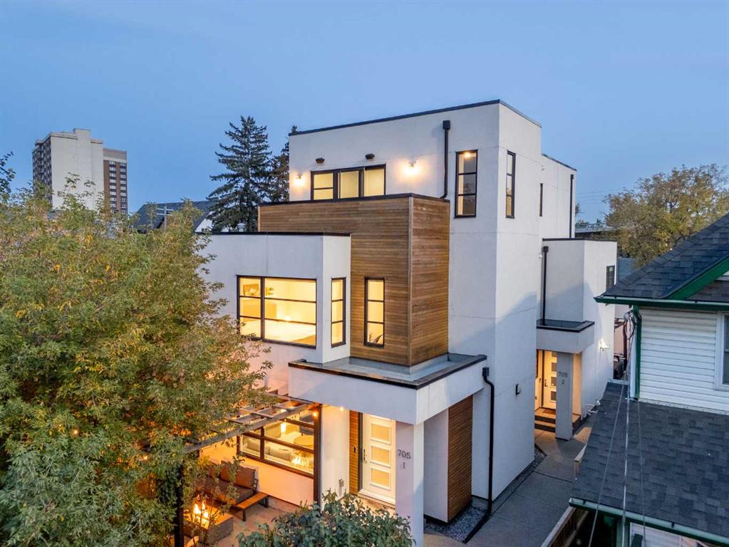 Picture for 1, 705 Mcdougall Road NE