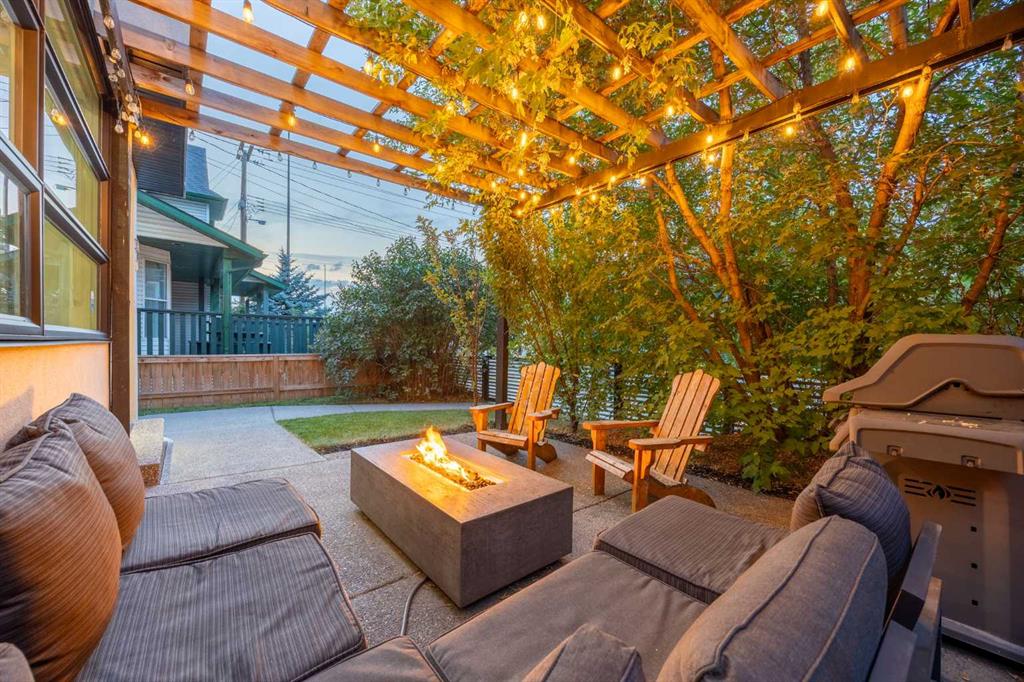 Picture for 1, 705 Mcdougall Road NE